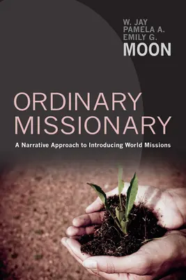 Zwykły misjonarz - Ordinary Missionary