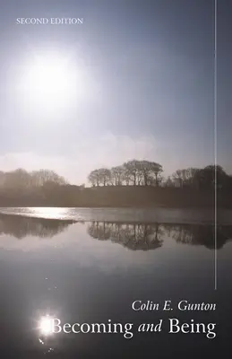 Stawanie się i bycie - Becoming and Being