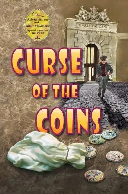 Klątwa monet - Curse of the Coins