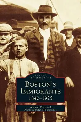 Imigranci z Bostonu - Boston's Immigrants