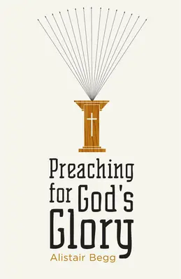 Kaznodziejstwo dla Bożej chwały (Redesign) - Preaching for God's Glory (Redesign)