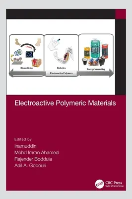 Elektroaktywne materiały polimerowe - Electroactive Polymeric Materials