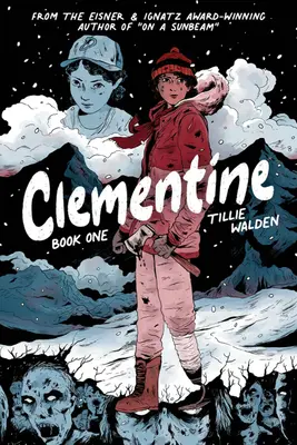 Clementine Księga pierwsza - Clementine Book One