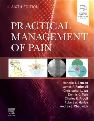 Praktyczne leczenie bólu - Practical Management of Pain