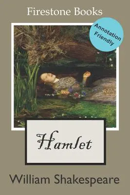 Hamlet: Wydanie przyjazne adnotacjom - Hamlet: Annotation-Friendly Edition