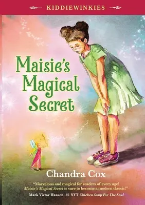 Kiddiewinkie 1: Magiczny sekret Maisie - Kiddiewinkie 1Maisie's Magical Secret