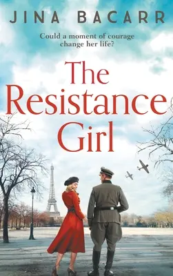 Dziewczyna stawiająca opór - The Resistance Girl