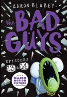 Bad Guys: Odcinek 13 i 14 - Bad Guys: Episode 13 & 14