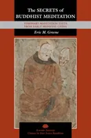Sekrety buddyjskiej medytacji: Wizjonerskie teksty medytacyjne z wczesnośredniowiecznych Chin - The Secrets of Buddhist Meditation: Visionary Meditation Texts from Early Medieval China