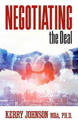 Negocjowanie umowy - Negotiating the Deal