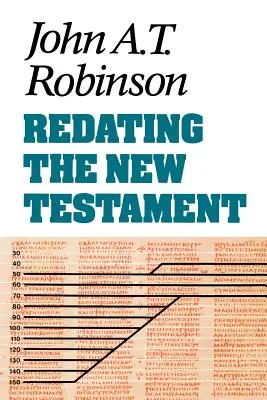 Redagowanie Nowego Testamentu - Redating the New Testament