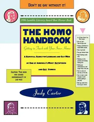 Podręcznik homo - The Homo Handbook