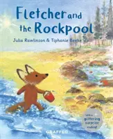 Fletcher i basen skalny - Fletcher and the Rockpool