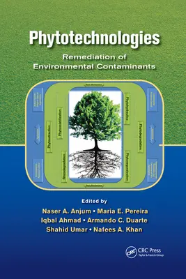 Fitotechnologie: Remediacja zanieczyszczeń środowiska - Phytotechnologies: Remediation of Environmental Contaminants