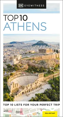 Eyewitness Top 10 Ateny - Eyewitness Top 10 Athens