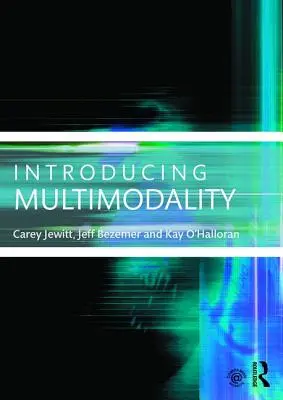 Wprowadzenie do multimodalności - Introducing Multimodality