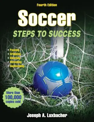 Piłka nożna: kroki do sukcesu - Soccer: Steps to Success