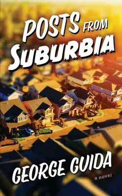 Posty z przedmieść - Posts from Suburbia