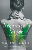 Żmija Archanioła - Księga 10 - Archangel's Viper - Book 10