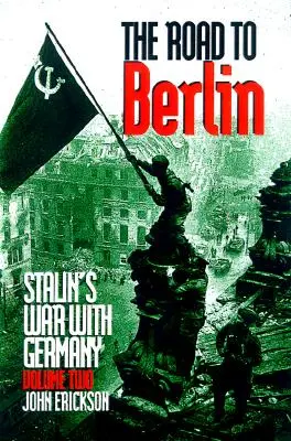 Wojna Stalina z Niemcami - Stalin's War with Germany