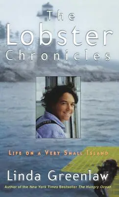 Kroniki homara: Życie na bardzo małej wyspie - The Lobster Chronicles: Life on a Very Small Island