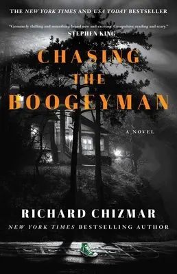 Ścigając Boogeymana - Chasing the Boogeyman