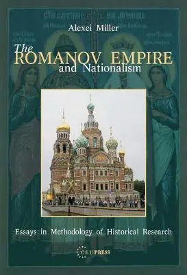 Imperium Romanowów i nacjonalizm CB - Romanov Empire & Nationalism CB