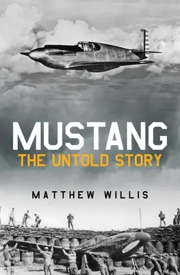 Mustang: Nieopowiedziana historia - Mustang: The Untold Story