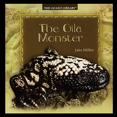 Potwór Gila - The Gila Monster