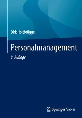 Zarządzanie osobiste - Personalmanagement