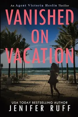 Zniknął na wakacjach - Vanished on Vacation