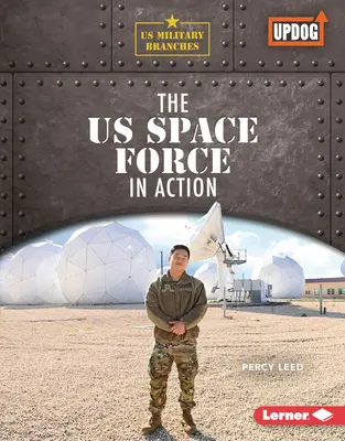 Siły kosmiczne USA w akcji - The Us Space Force in Action