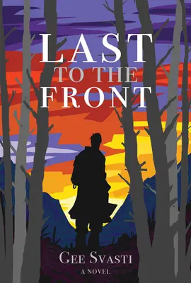 Ostatni na froncie - Last to the Front