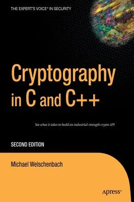 Kryptografia w językach C i C++ - Cryptography in C and C++