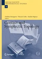 Kontakt i topologia symplektyczna - Contact and Symplectic Topology