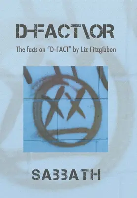 D-Fact\Or: Fakty na temat D-Fact autorstwa Liz Fitzgibbon - D-Fact\Or: The Facts on D-Fact by Liz Fitzgibbon