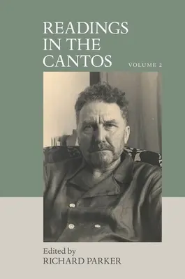 Czytając w Cantos: Tom 2 - Readings in the Cantos: Volume 2