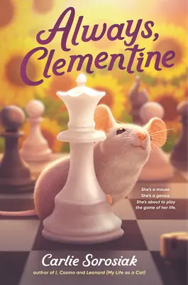 Zawsze, Clementine - Always, Clementine