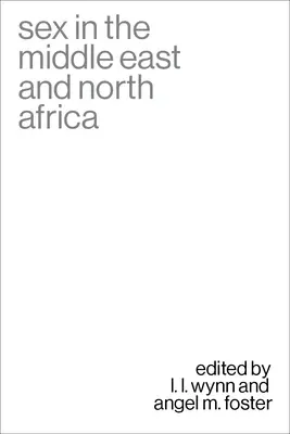 Seks na Bliskim Wschodzie i w Afryce Północnej - Sex in the Middle East and North Africa