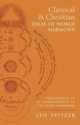 Klasyczne i chrześcijańskie idee harmonii świata: Prolegomena do interpretacji słowa Stimmung - Classical and Christian Ideas of World Harmony: Prolegomena to an Interpretation of the Word Stimmung