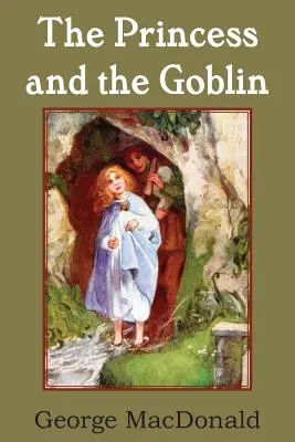 Księżniczka i goblin - The Princess and the Goblin