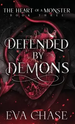 Broniony przez demony - Defended by Demons