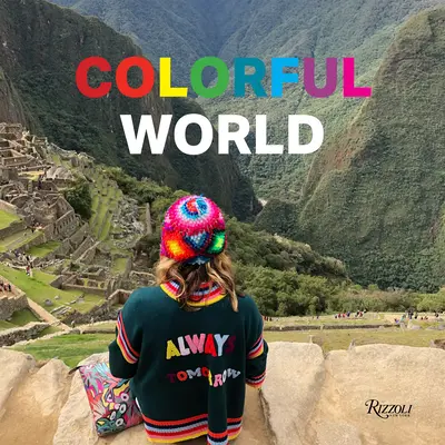 Kolorowy świat - Colorful World