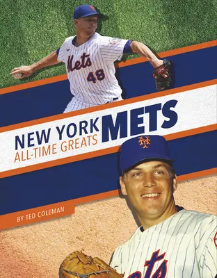 New York Mets - gwiazdy wszech czasów - New York Mets All-Time Greats