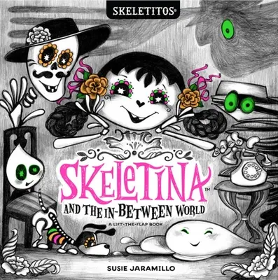 Skeletina i świat pomiędzy - Skeletina and the In-Between World