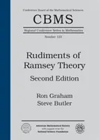 Podstawy teorii Ramseya - Rudiments of Ramsey Theory