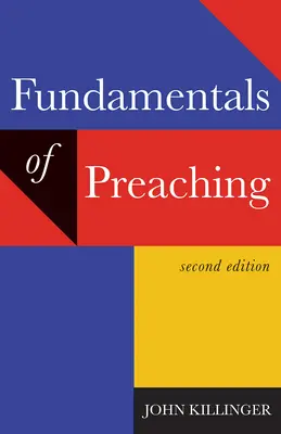Podstawy kaznodziejstwa - Fundamentals of Preaching