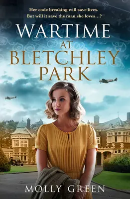 Czas wojny w Bletchley Park - Wartime at Bletchley Park