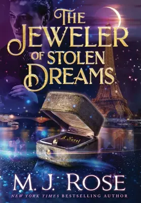 Jubiler skradzionych marzeń - The Jeweler of Stolen Dreams