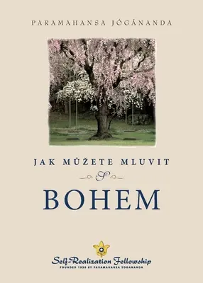 Jak rozmawiać z Bogiem (czeski) - Jak můzete mluvit s Bohem (How You Can Talk With God--Czech)